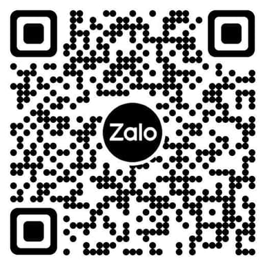 Zalo QR Code